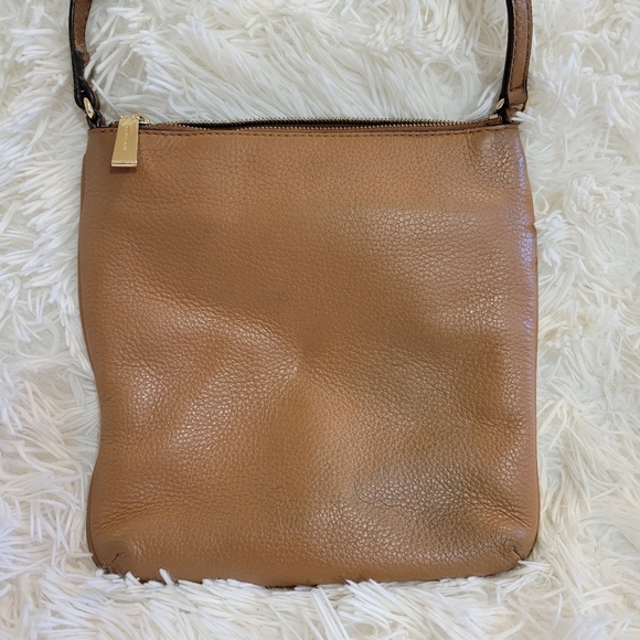Michael Kors Brown Small crossbody bag - Picture 2 of 16